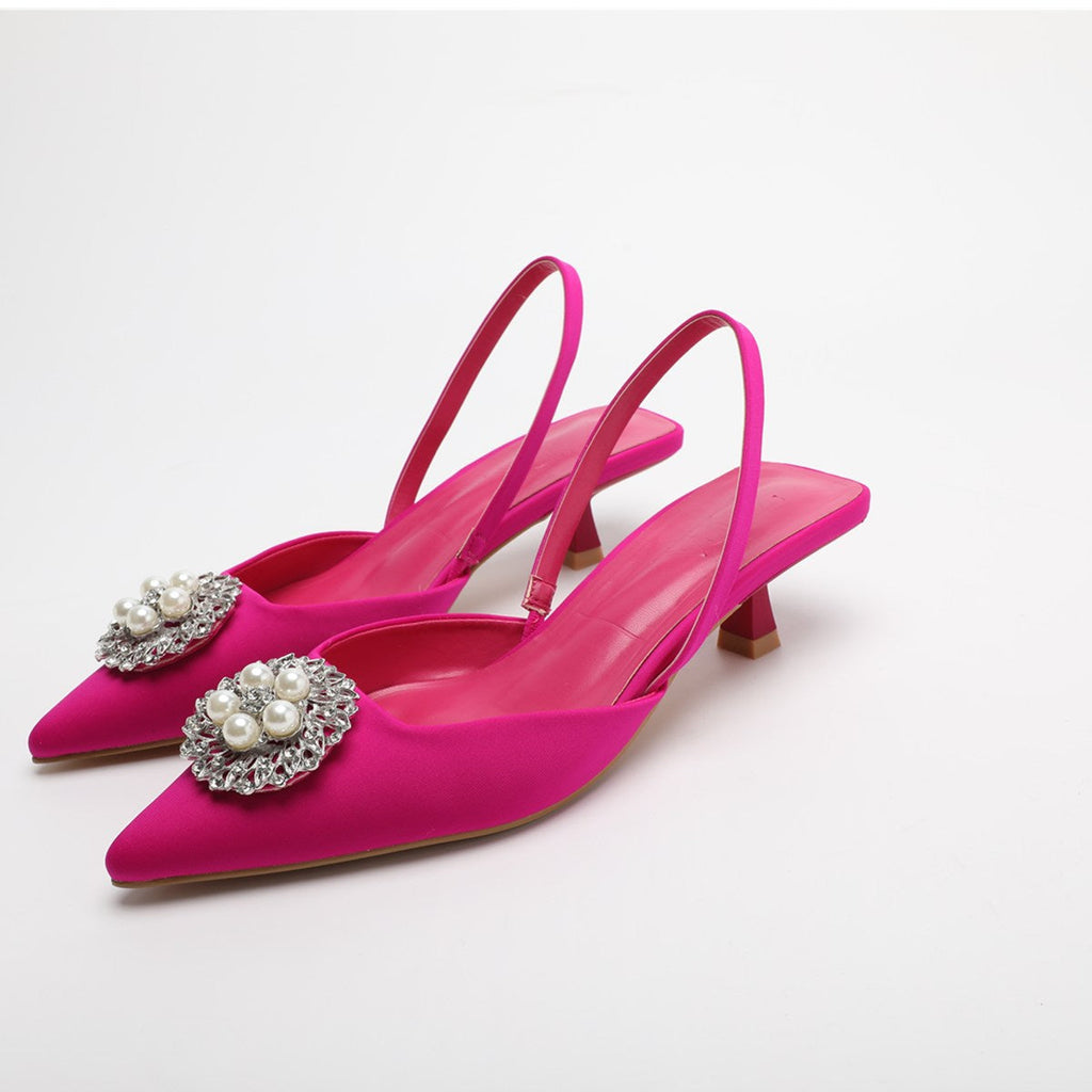 Vintage Inspired Orthopedic Sandals