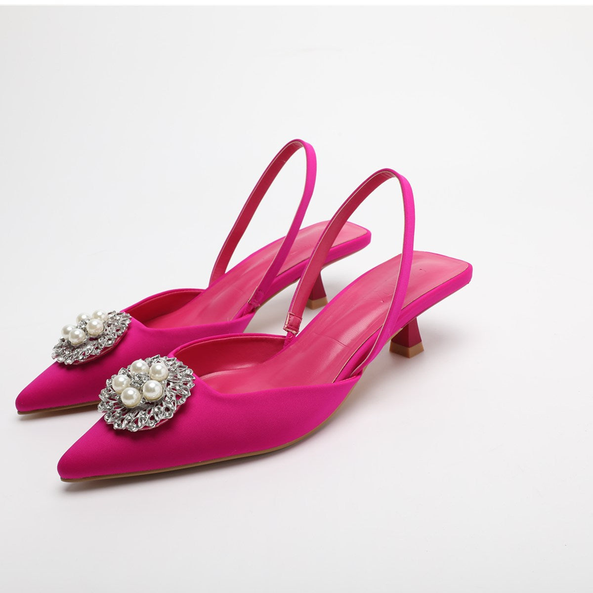 Vintage Inspired Orthopedic Sandals