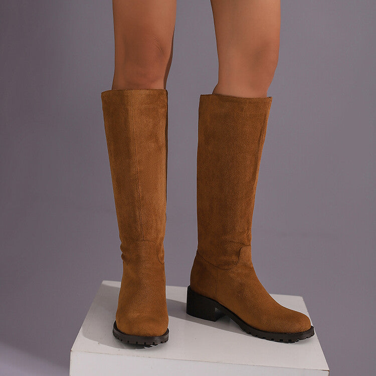 Vintage Inspired Orthopedic Boots