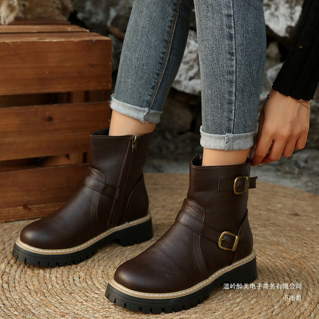 Stylish Orthopedic Boots for Any Occasion