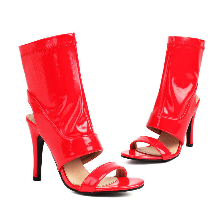 Elegant Orthopedic Boots for Every Step