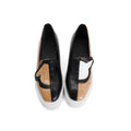 Classic Orthopedic Shoes with Timeless Style