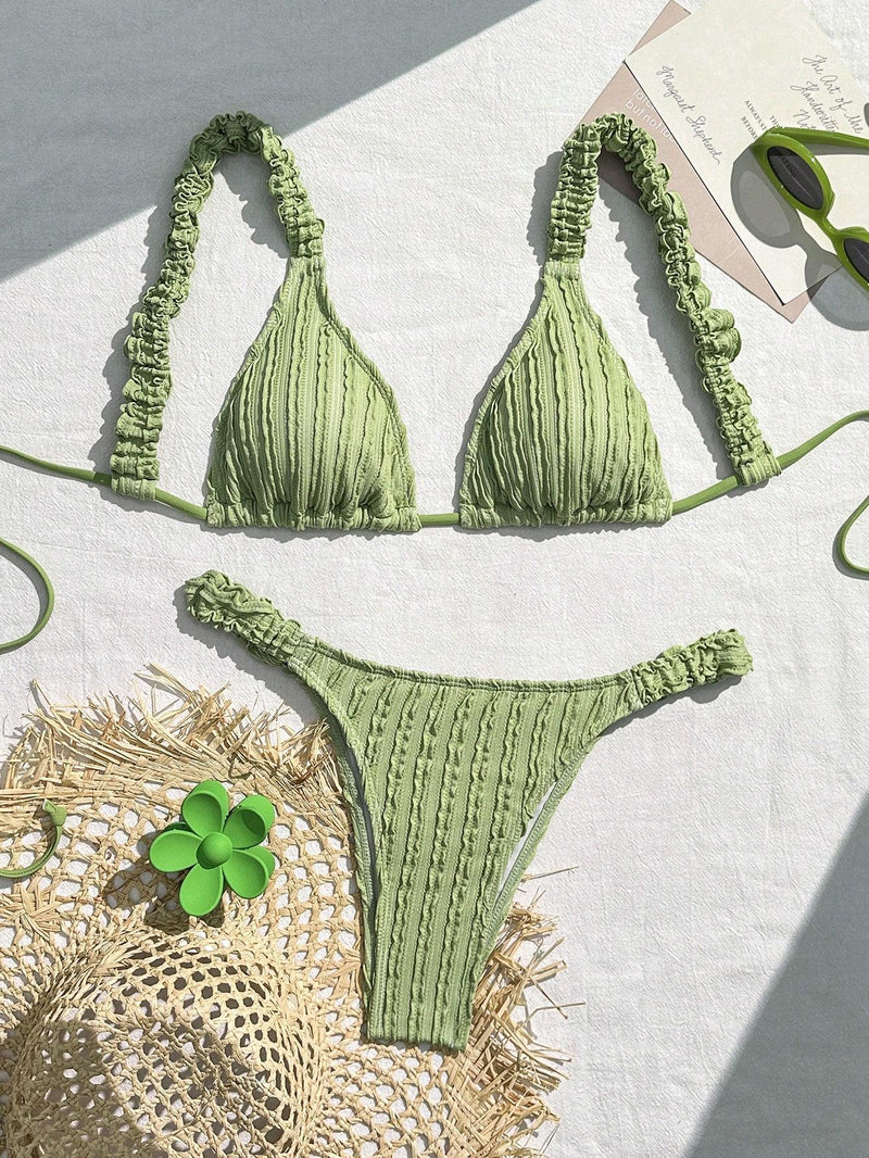 Beautifully Crafted Top in a Classic Style