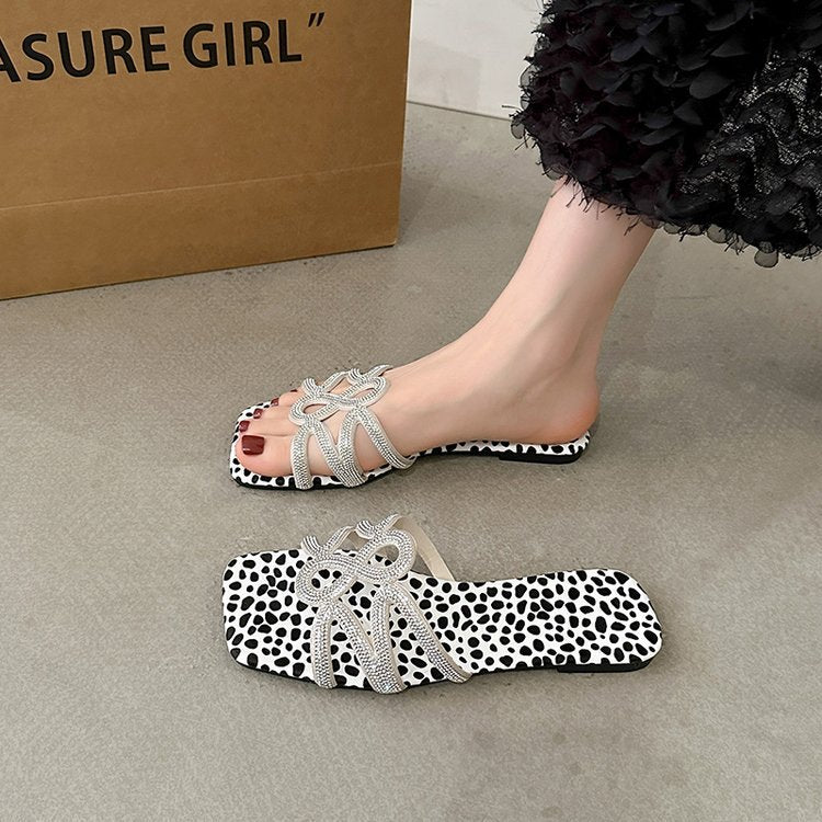 Classic Orthopedic Sandals with Timeless Style
