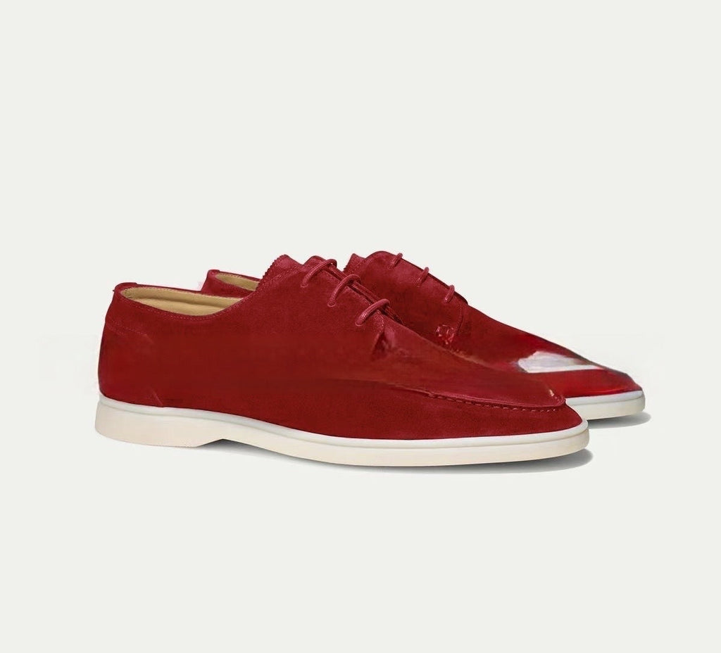 Graceful Orthopedic Shoes for Modern Look