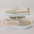 Chic Orthopedic Shoes with Unique Design