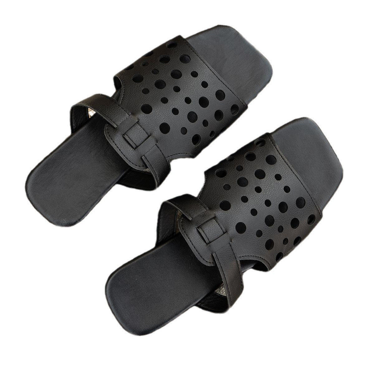 Elegant Orthopedic Sandals for Every Step