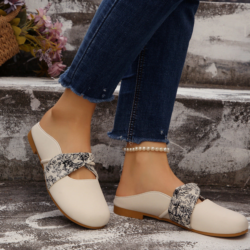 Beautifully Crafted Orthopedic Shoes