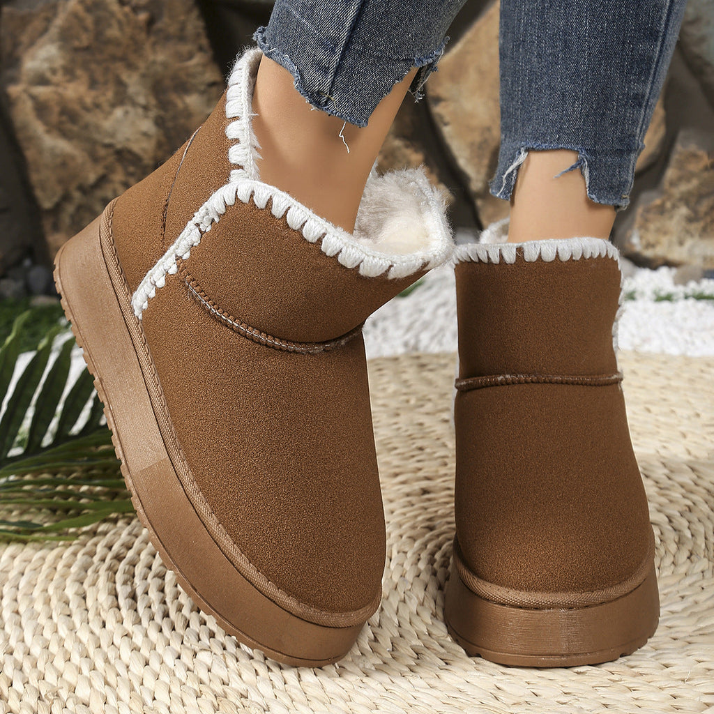 Comfortable Orthopedic Boots for Daily Wear