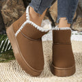 Comfortable Orthopedic Boots for Daily Wear