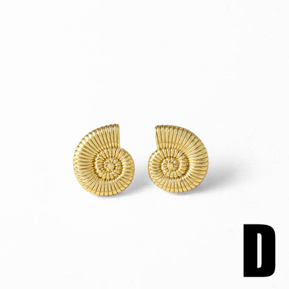 Kenzie Delicate Pearl Threader Earrings
