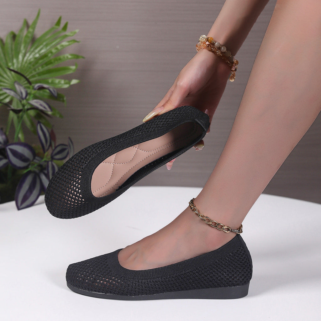 Classic Orthopedic Shoes with Timeless Style