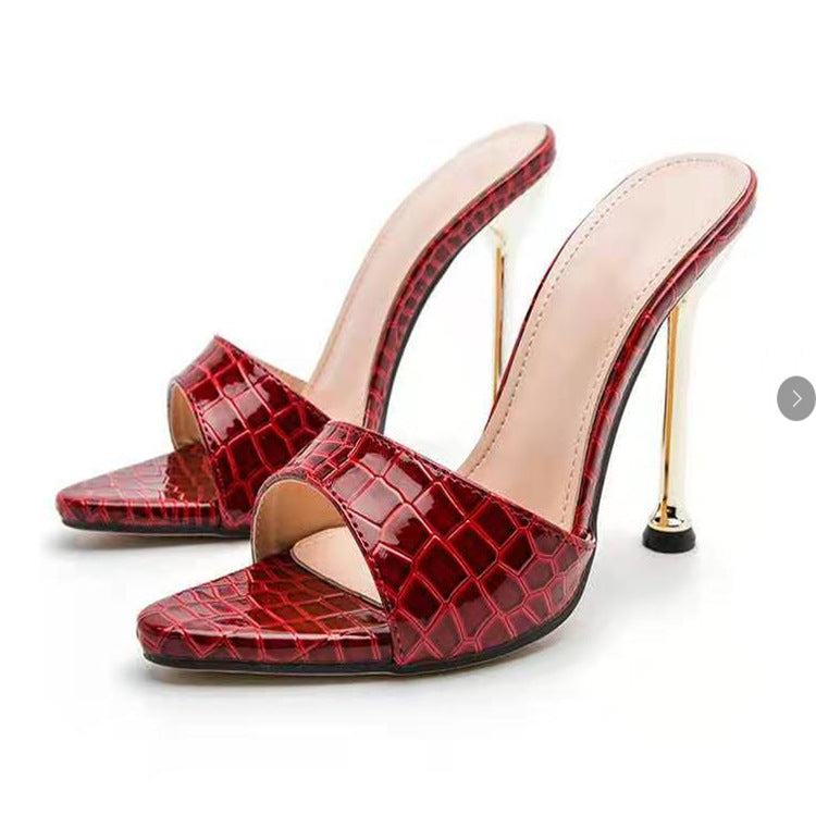 Beautifully Crafted Orthopedic Sandals
