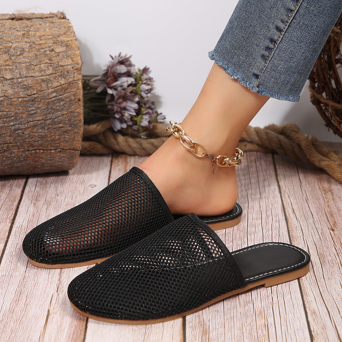 Beautifully Crafted Orthopedic Sandals