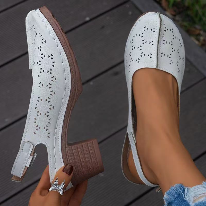 Stylish Orthopedic Sandals for Any Occasion