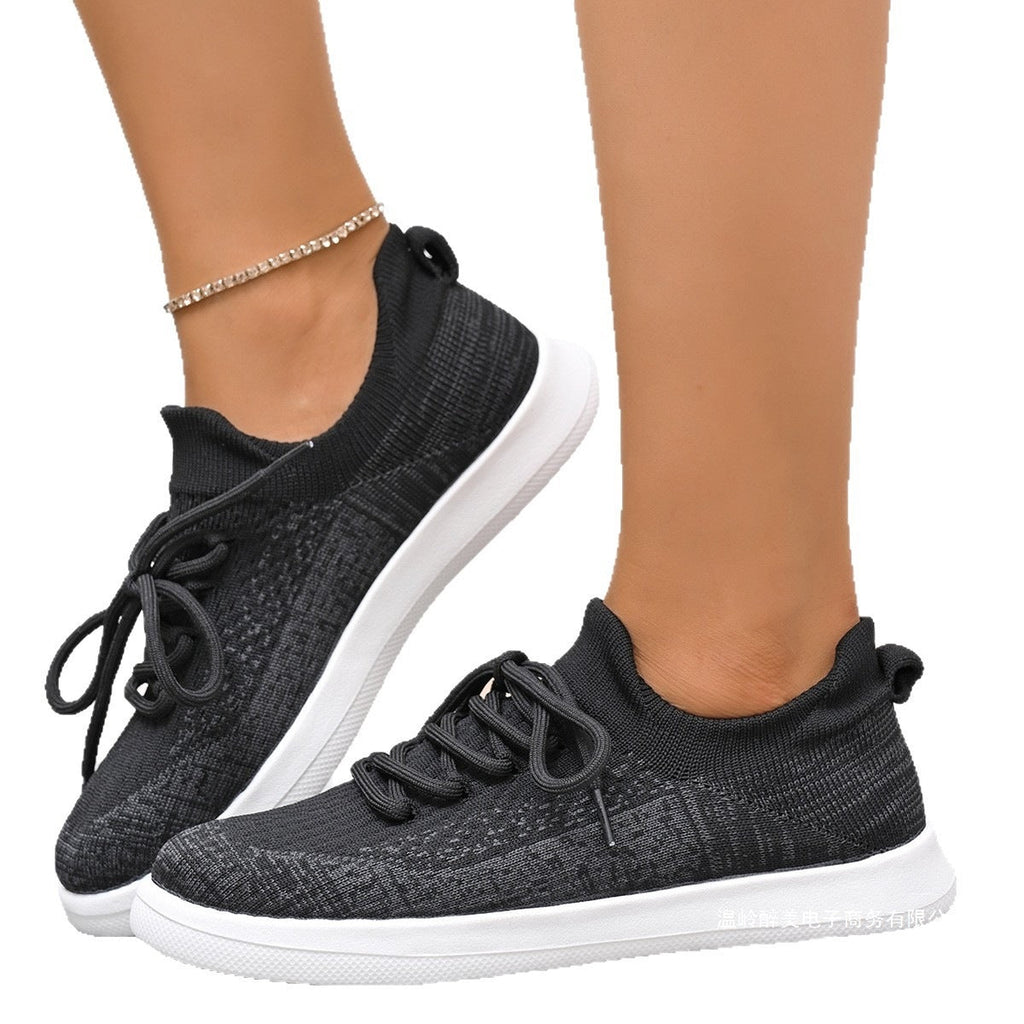 Elegant Orthopedic Trainers for Every Step