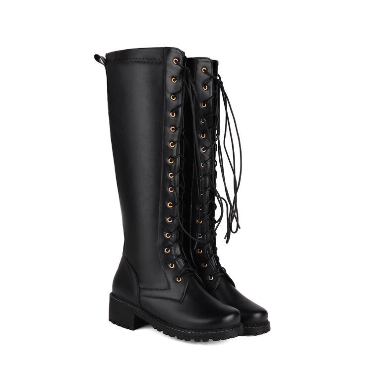 Chic Orthopedic Boots with Unique Design