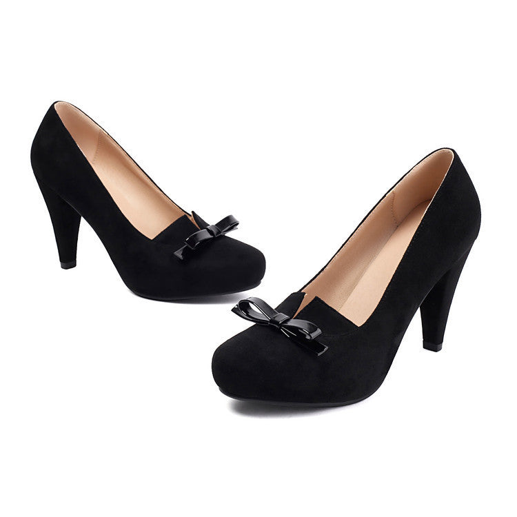Beautifully Crafted Orthopedic Heels