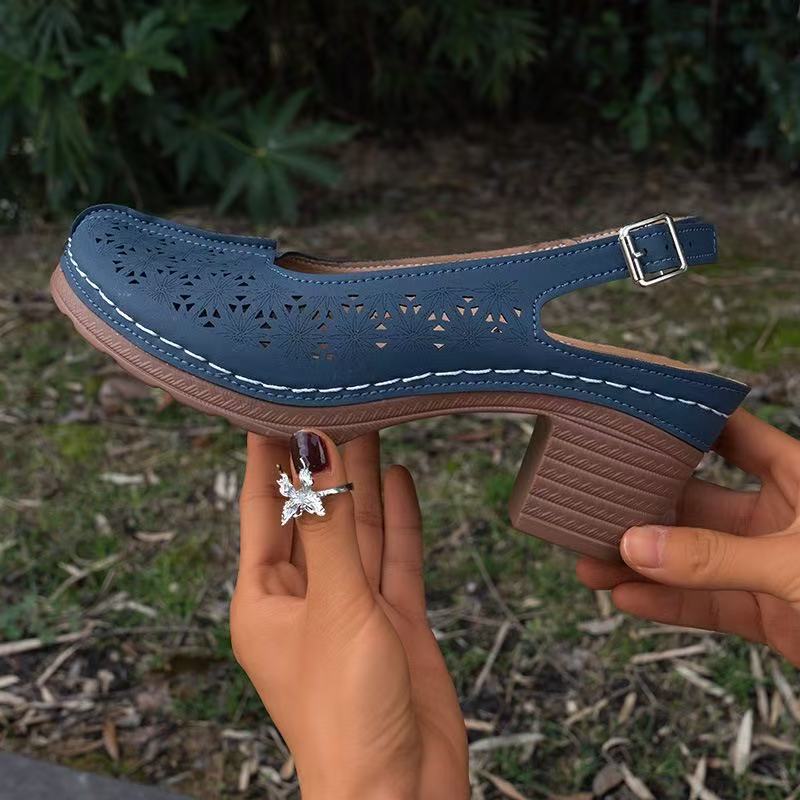 Stylish Orthopedic Sandals for Any Occasion