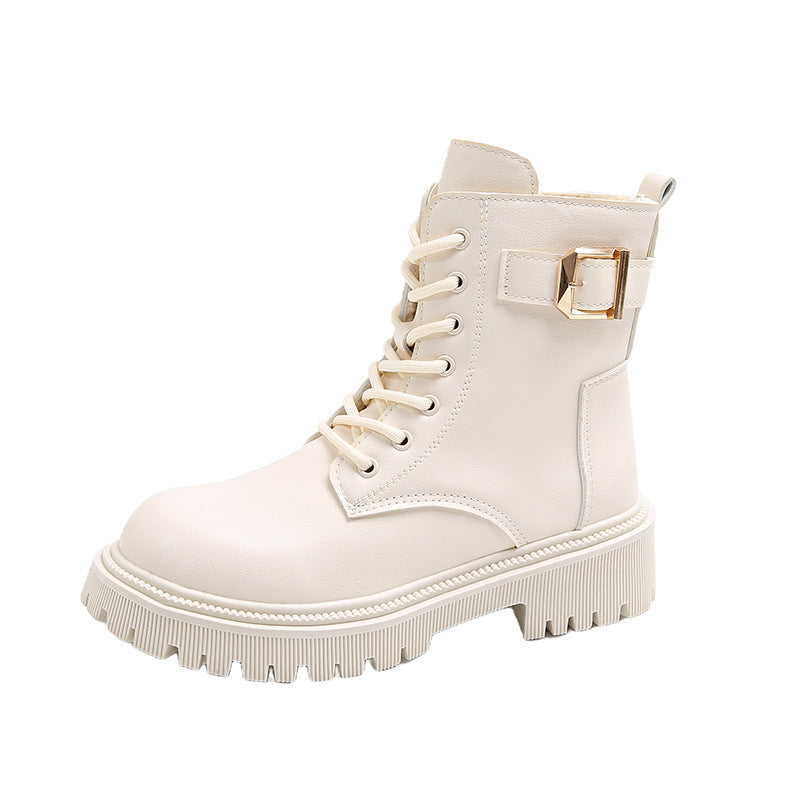 Elegant Orthopedic Boots for Every Step