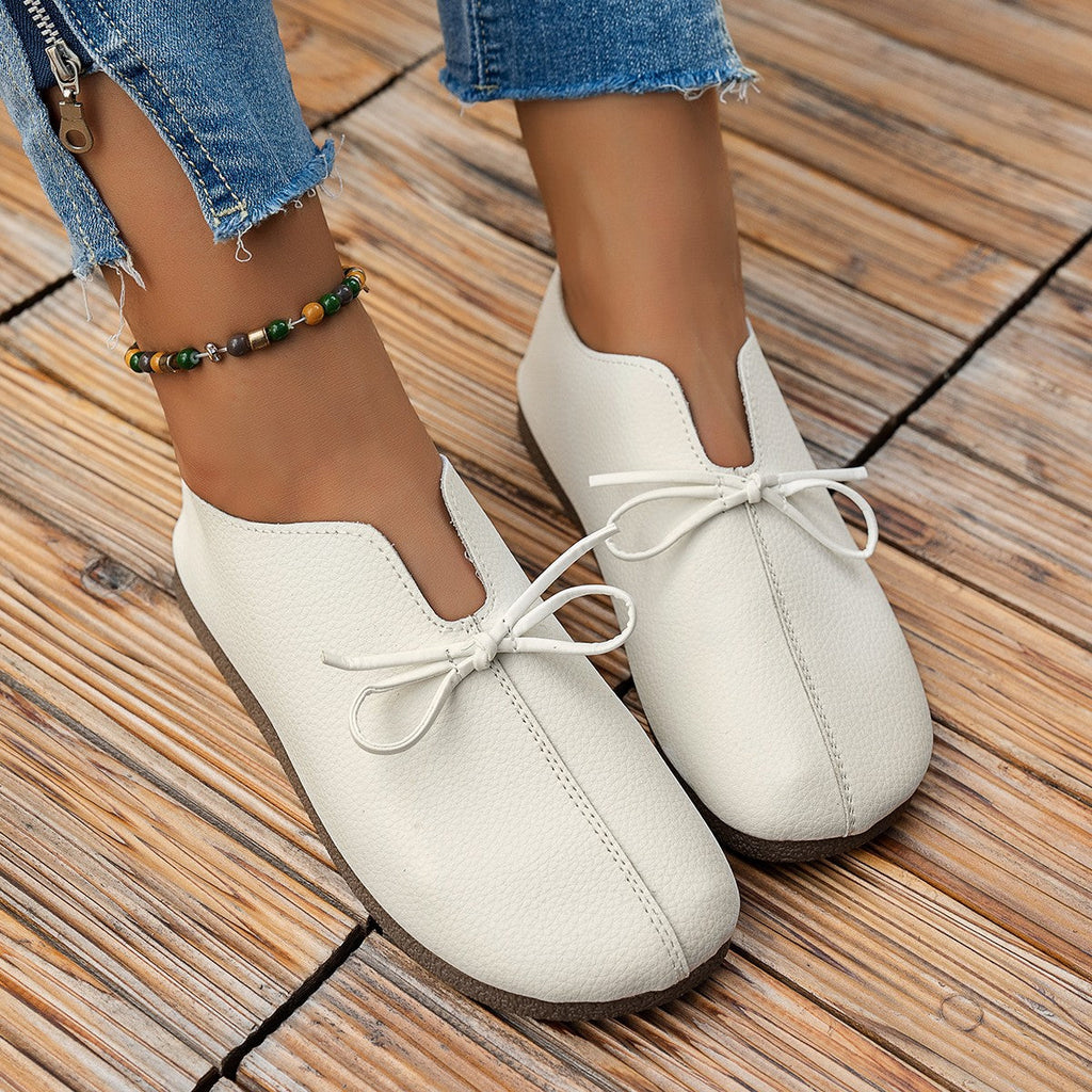 Elegant Orthopedic Shoes for Every Step