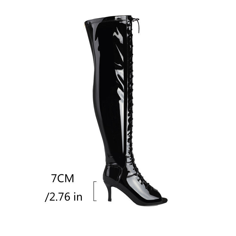 Chic Orthopedic Boots with Unique Design
