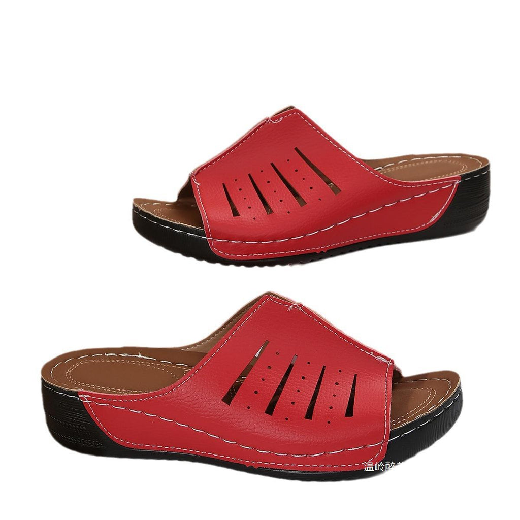 Stylish Orthopedic Sandals for Any Occasion