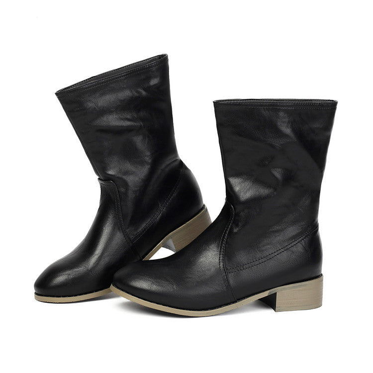 Beautifully Crafted Orthopedic Boots