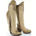 Chic Orthopedic Boots with Unique Design