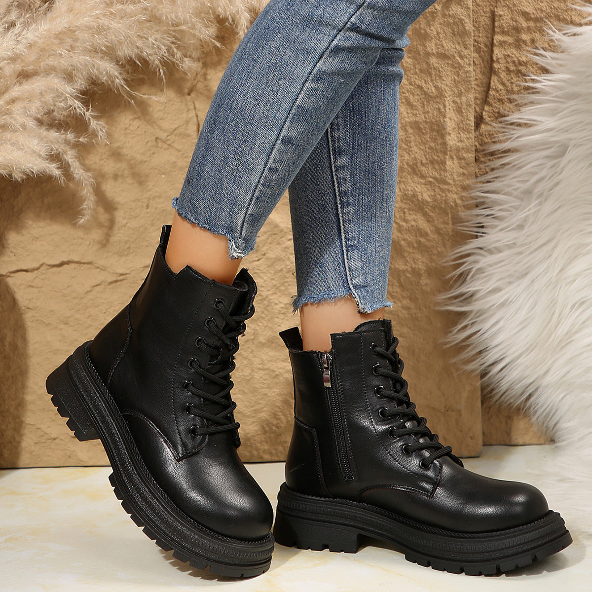 Elegant Orthopedic Shoes for Every Step