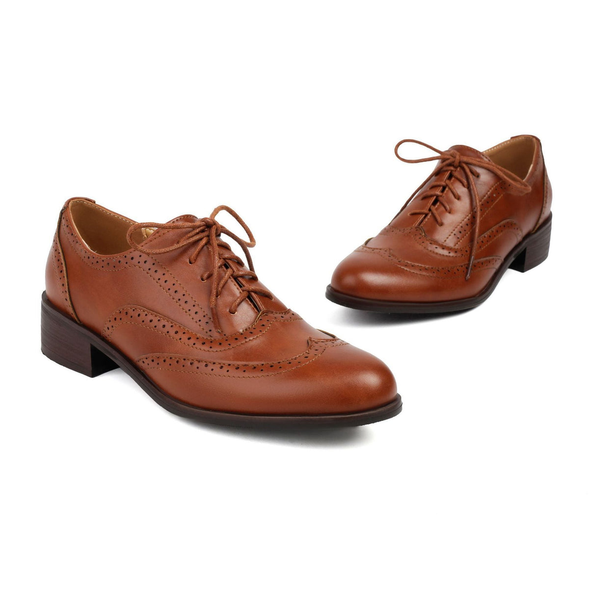 Vintage Inspired Orthopedic Shoes