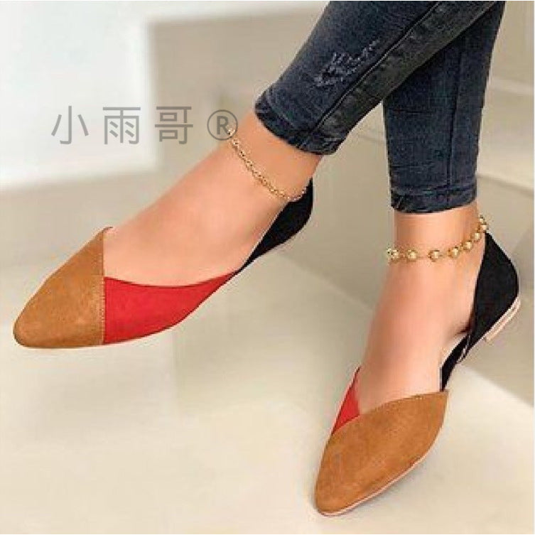 Vintage Inspired Orthopedic Shoes
