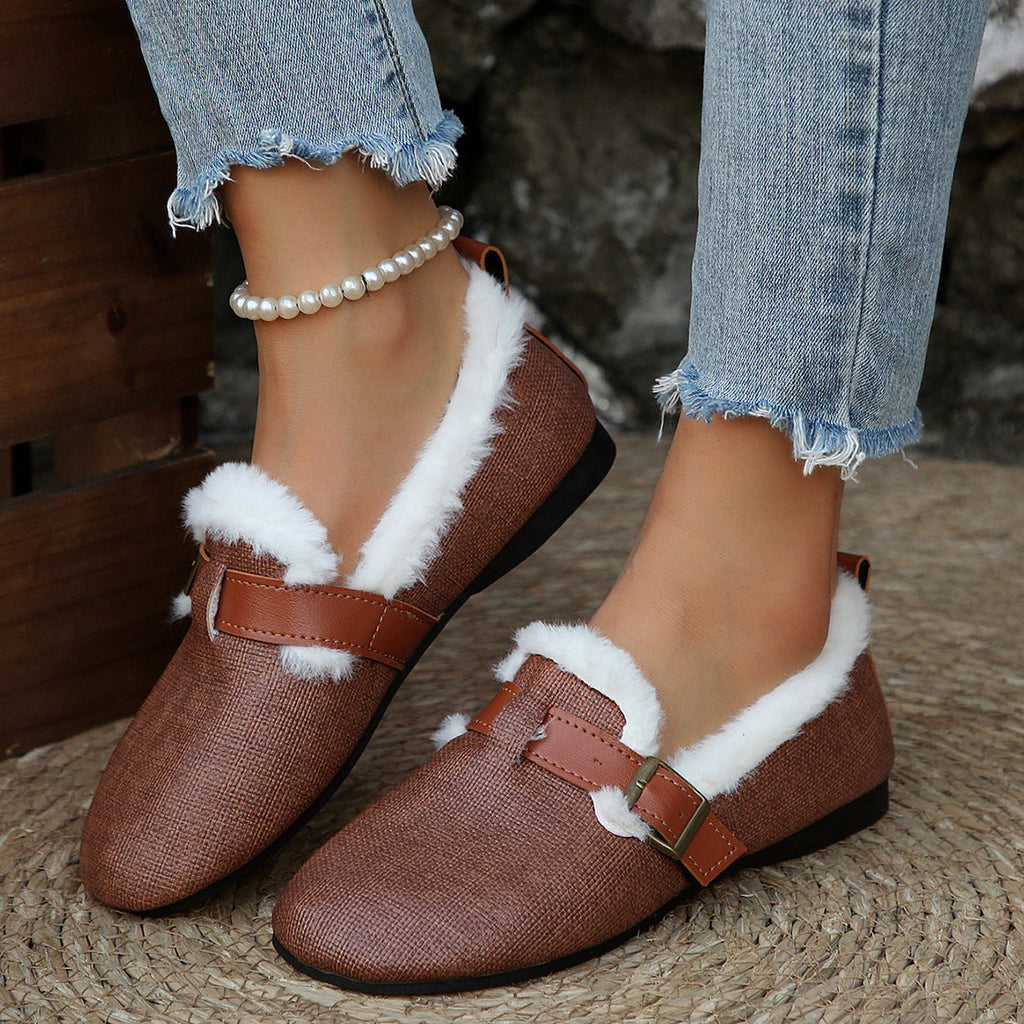 Beautifully Crafted Orthopedic Boots