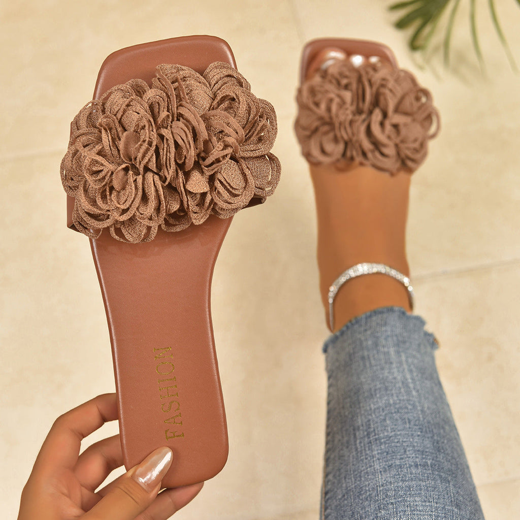 Chic Orthopedic Shoes with Unique Design