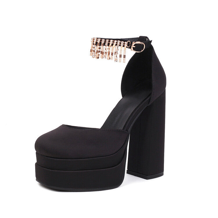 Chic Orthopedic Shoes with Unique Design