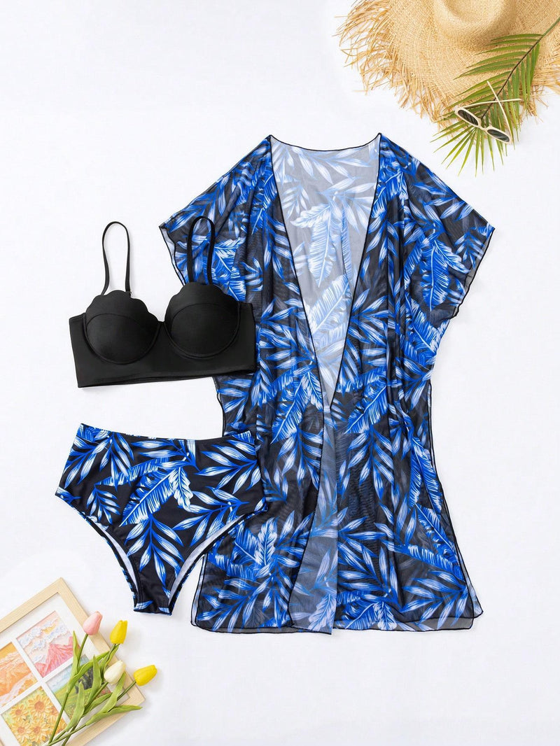 Finely Styled Top With a Classic Look