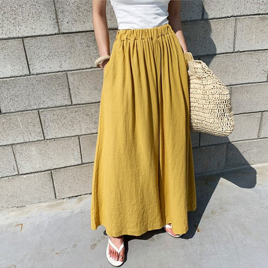 Élégant et contemporain Pantalon