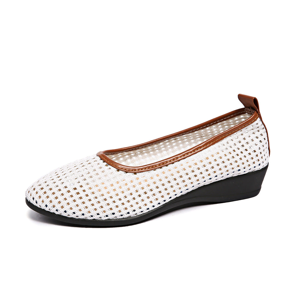 Beautifully Crafted Orthopedic Shoes