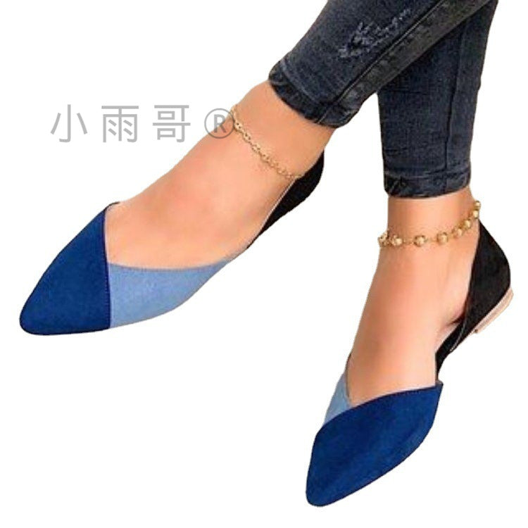 Vintage Inspired Orthopedic Shoes