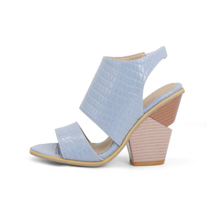 Beautifully Crafted Orthopedic Sandals