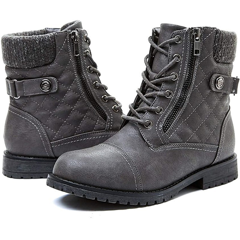 Stylish Orthopedic Boots for Any Occasion