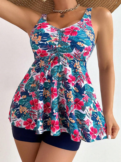 Style Top With a Modern Fit
