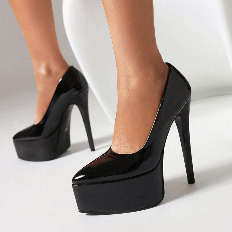 Stylish Orthopedic Heels for Any Occasion