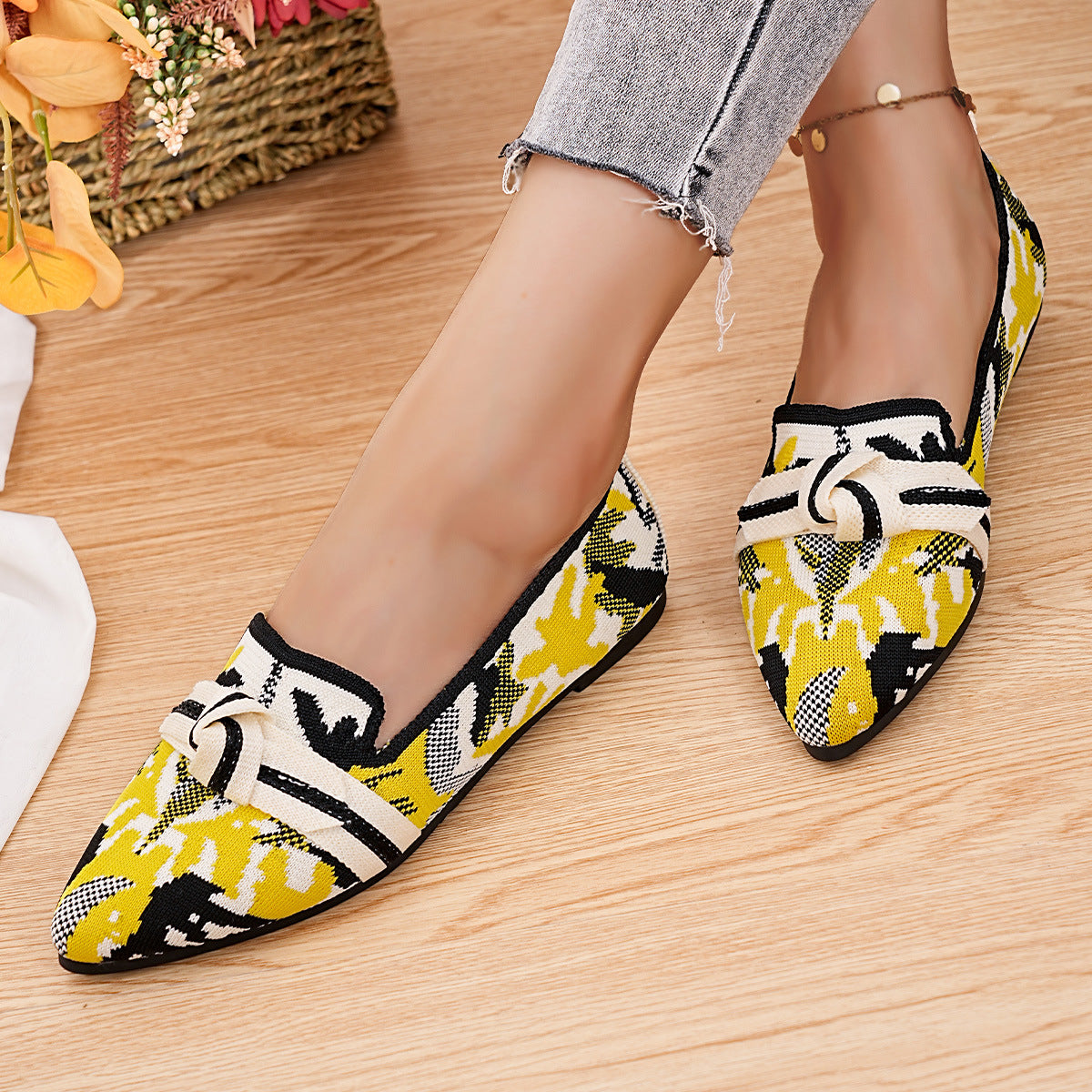 Beautifully Crafted Orthopedic Shoes