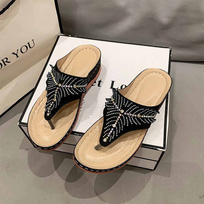 Elegant Orthopedic Shoes for Every Step