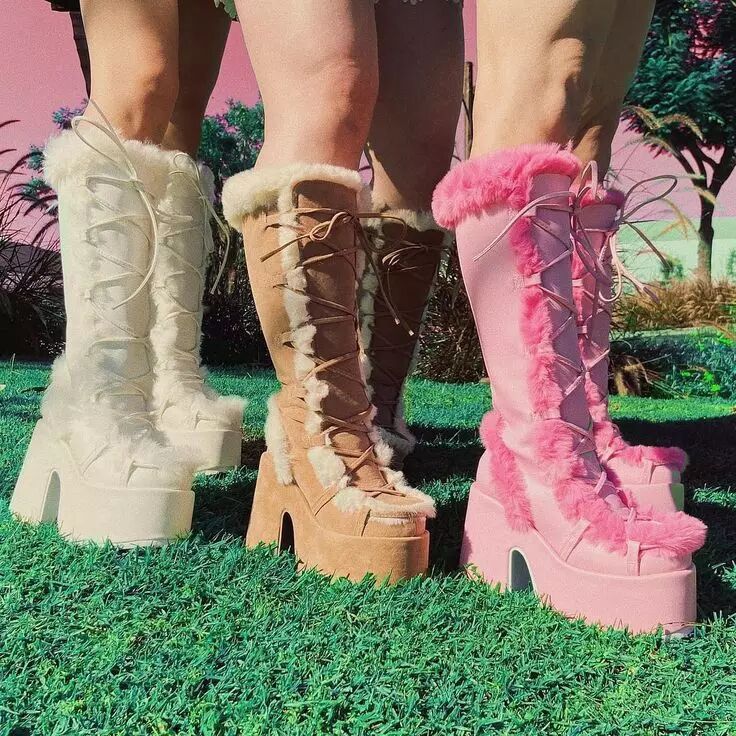 Comfortable Orthopedic Boots for Daily Wear