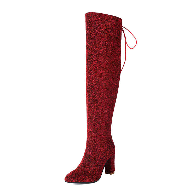 Graceful Orthopedic Boots for Modern Look