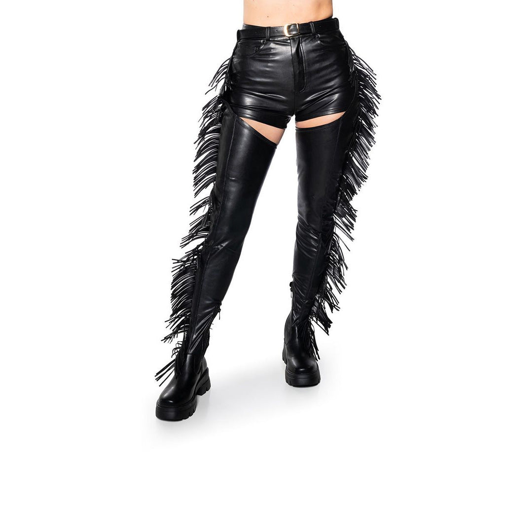 Classic Orthopedic Boots with Timeless Style