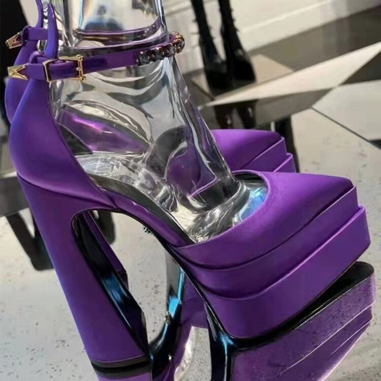 Elegant Orthopedic Sandals for Every Step