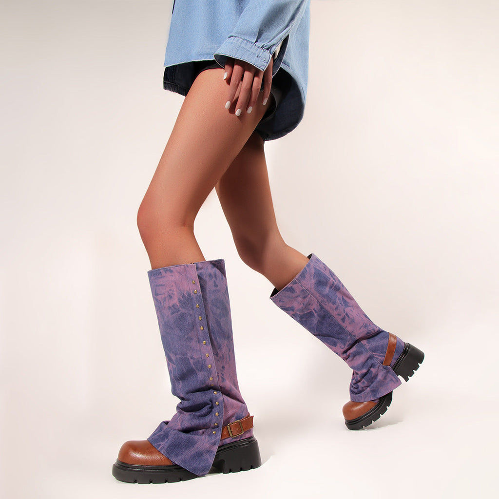 Elegant Orthopedic Boots for Every Step